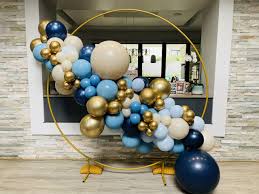 Baloon decor